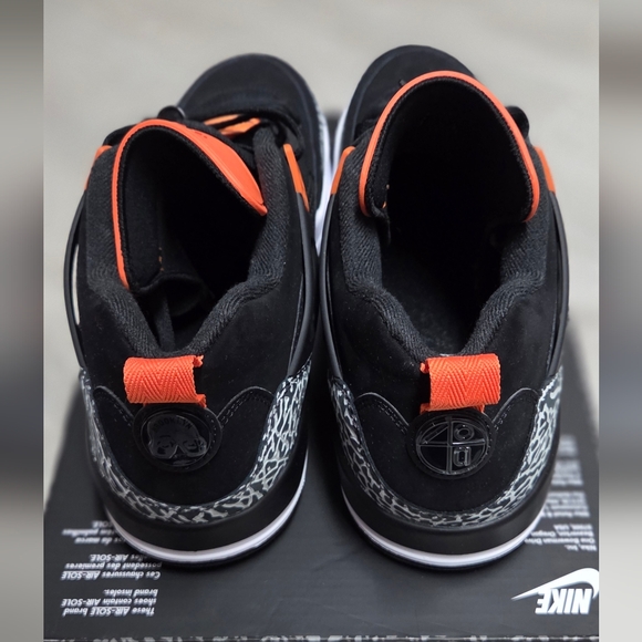 Jordan Spizike - Picture 4 of 5